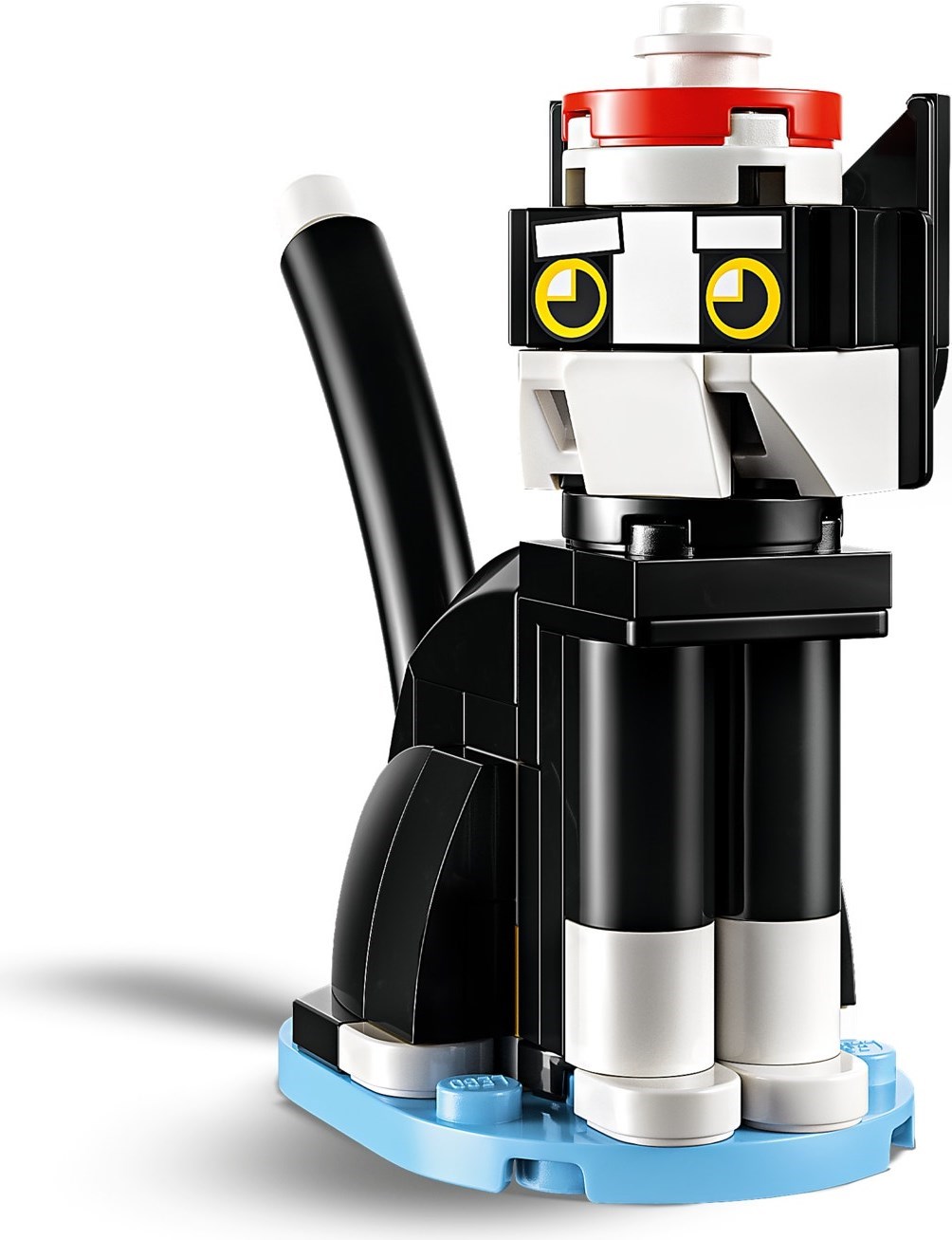 Конструктор LEGO Seasonal 41843 3171 дет. - фото 12