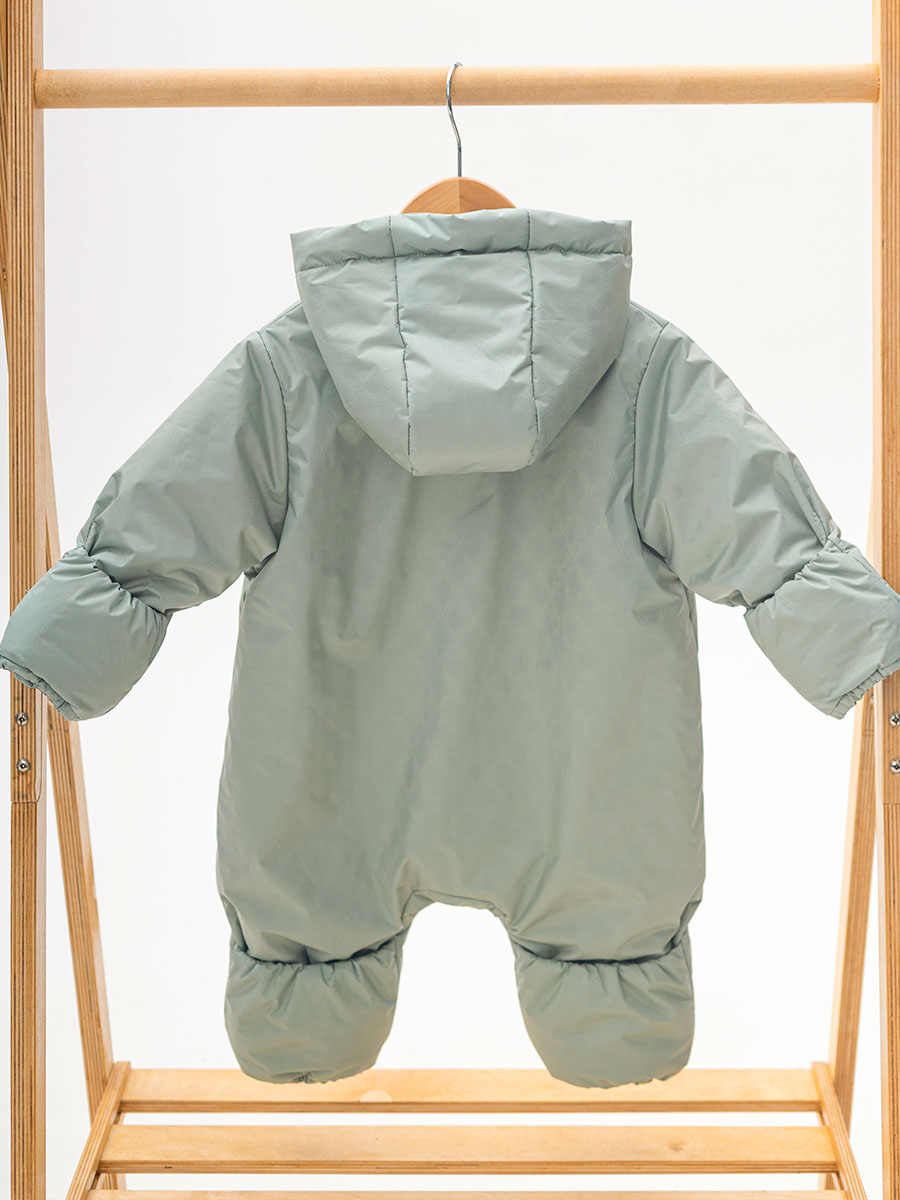 Комбинезон Voma 1sprет-123сзел - фото 4