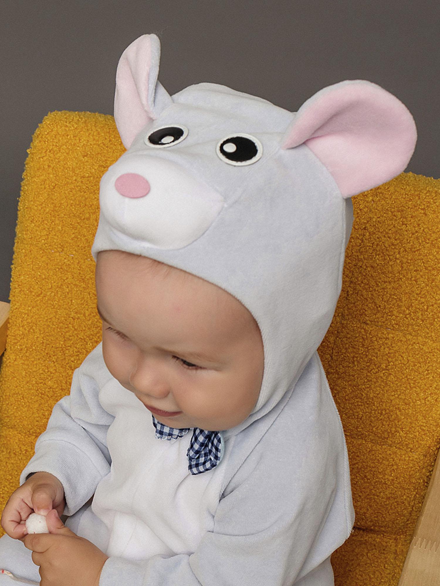 Костюм пуговка 6007 к-20 - фото 4