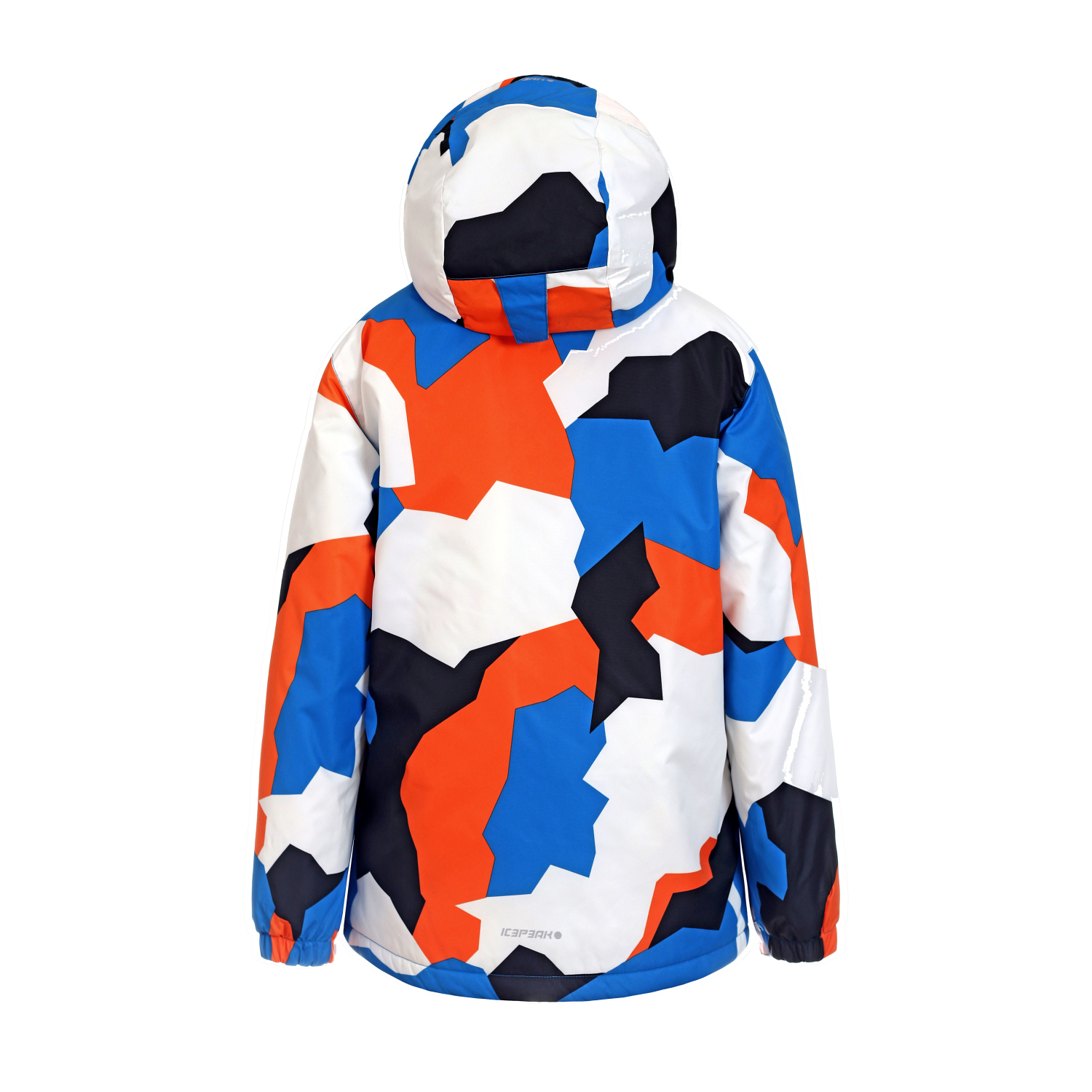 Куртка Icepeak 650035827IV350 - фото 2