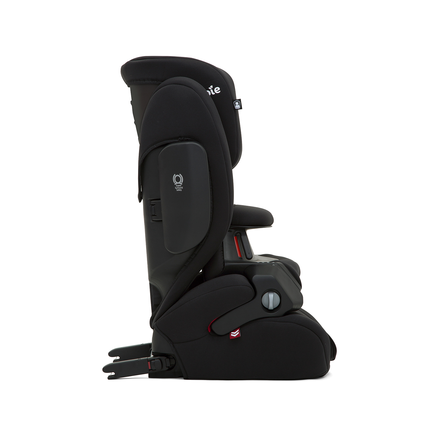 Автокресло Joie Traver Isofix 1/2/3 (9-36 кг) - фото 2