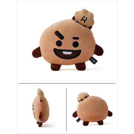 Мягкая игрушка AURORA Шуки БТ21 Shooky BT21