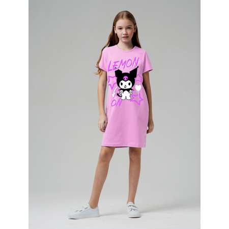 Платье Lemonwear