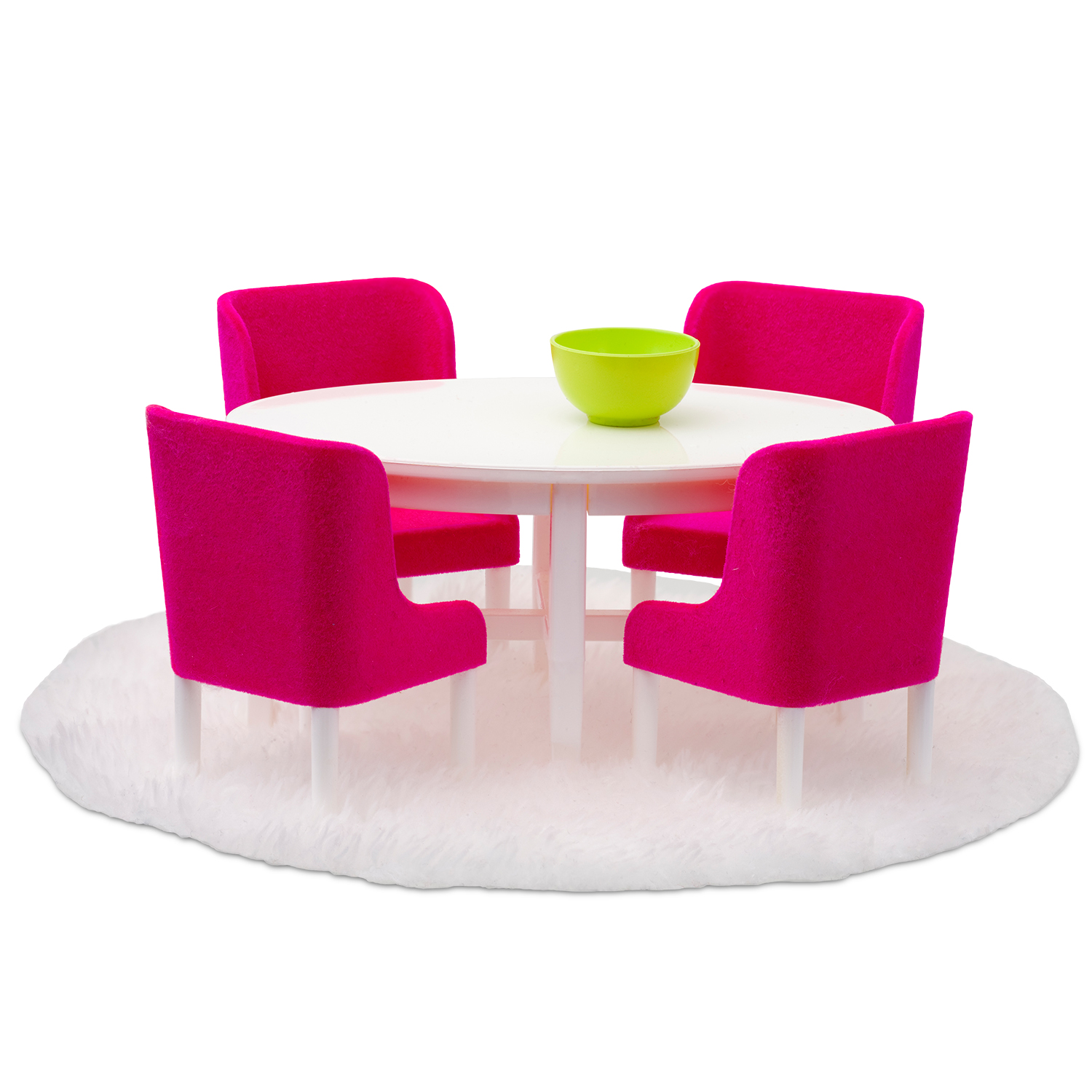 Домик для кукол Lundby с мебелью LB_60208000 - фото 2