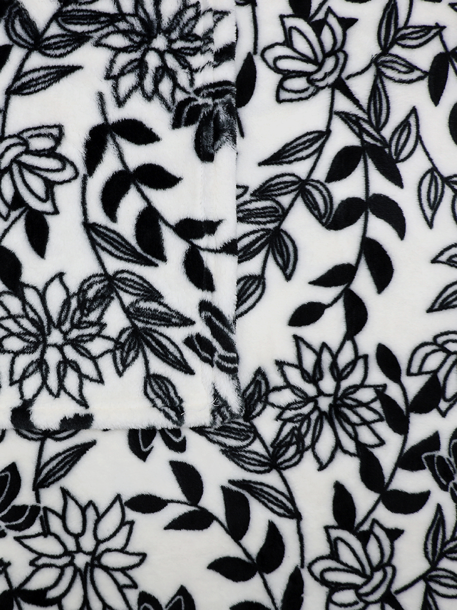 Покрывало Happy Family Руна 150 x 200 см велсофт - фото 8