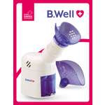 Ингалятор B.Well паровой WN-118