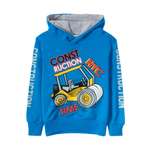 Худи Супер Далматинец