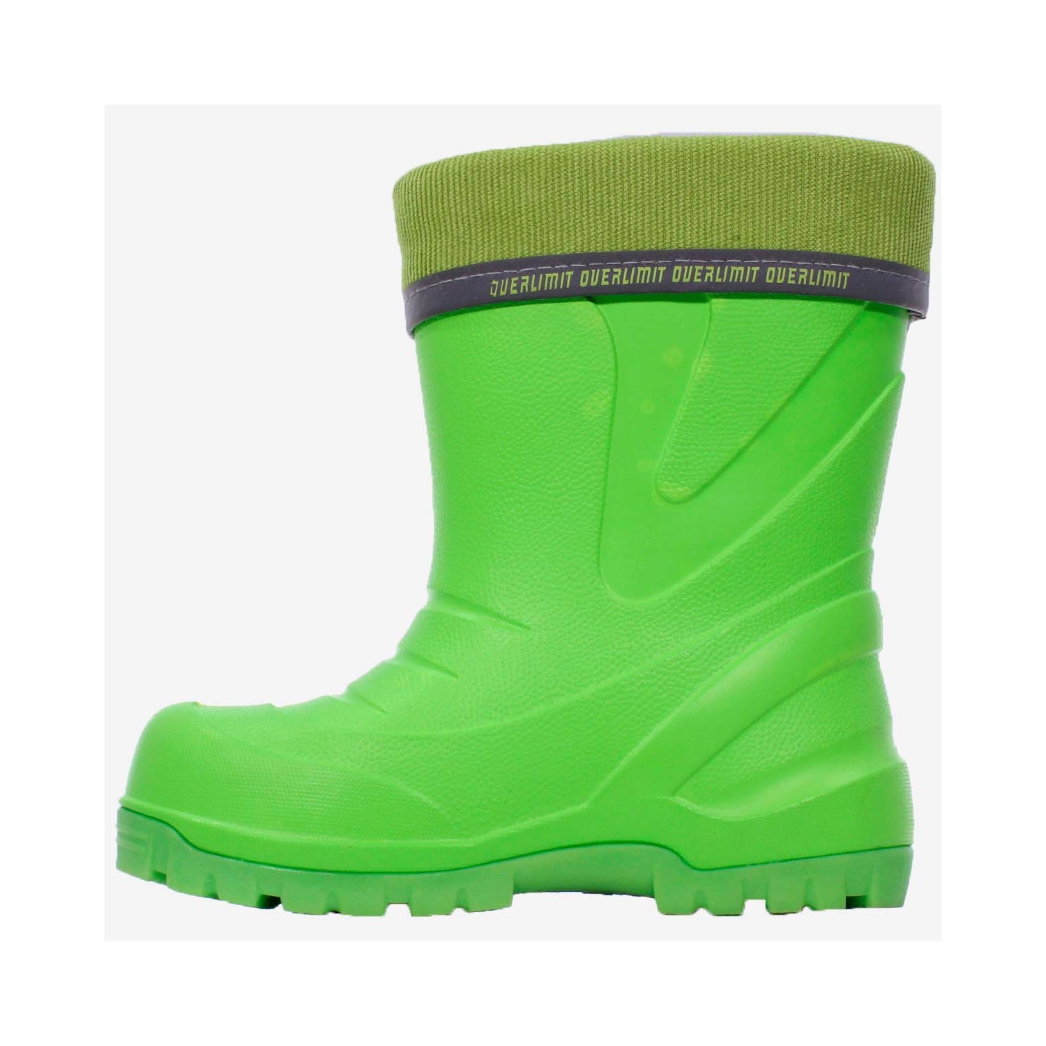 Резиновые сапоги Kapika 1200т - фото 2