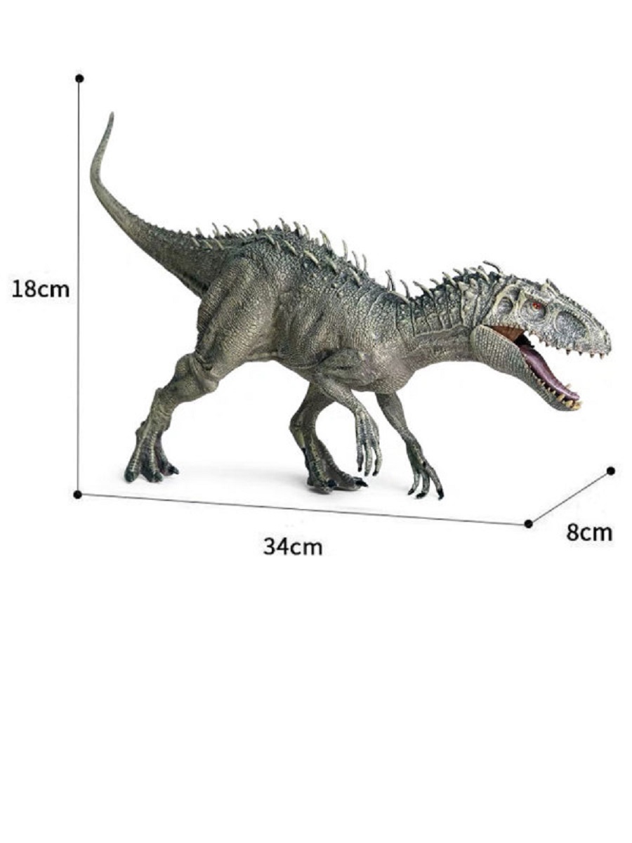 Фигурка S+S Indominus rex - фото 7