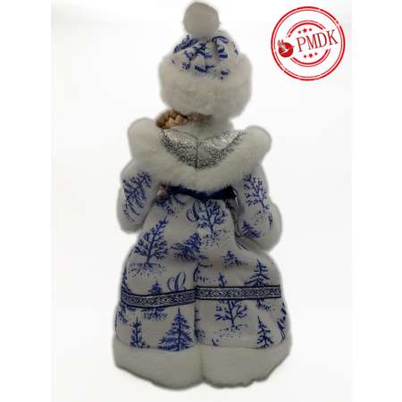 Новогодняя фигурка 30 см Kaemingk 1325-12