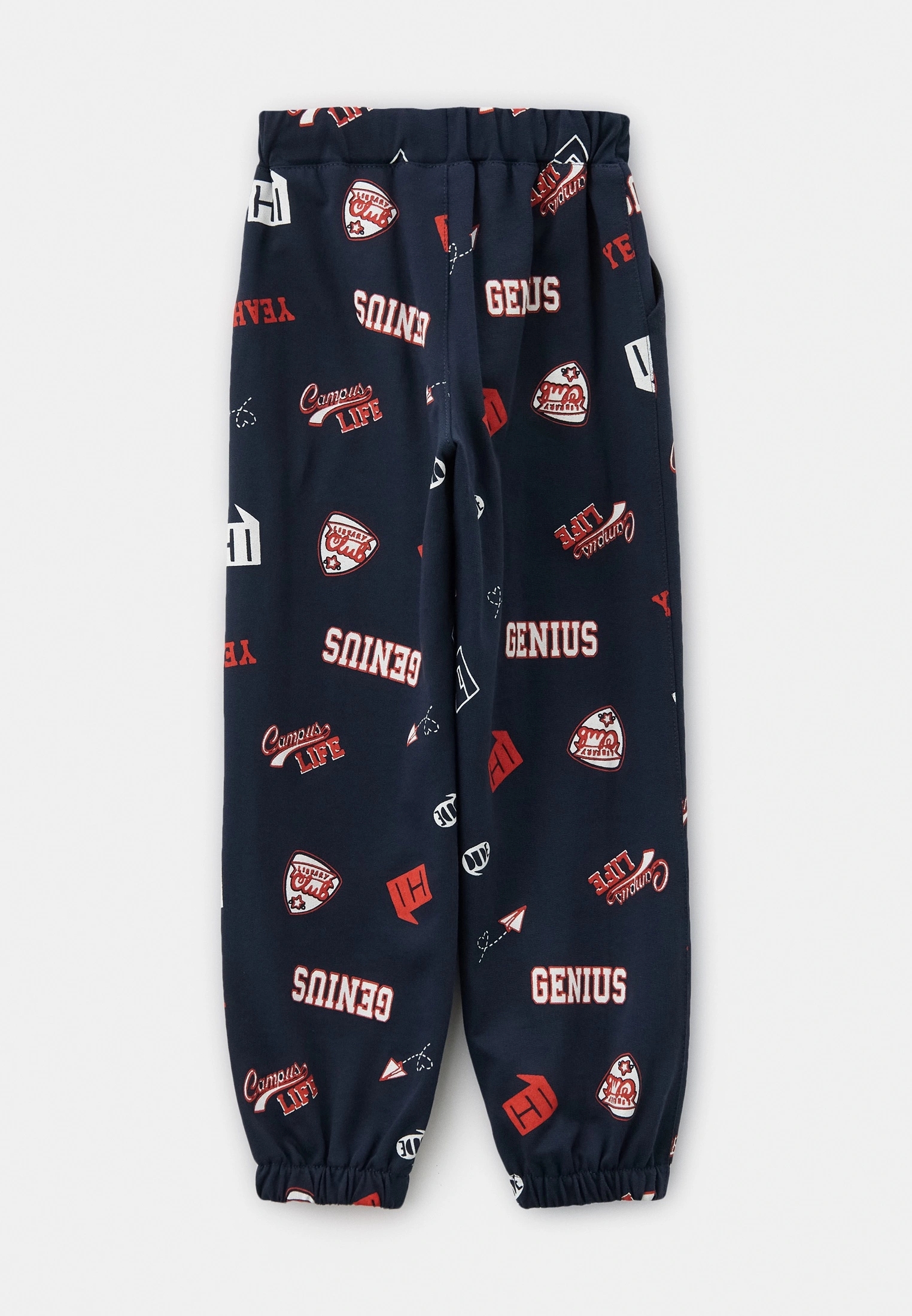 Брюки Ete Children 1405475330 - фото 2