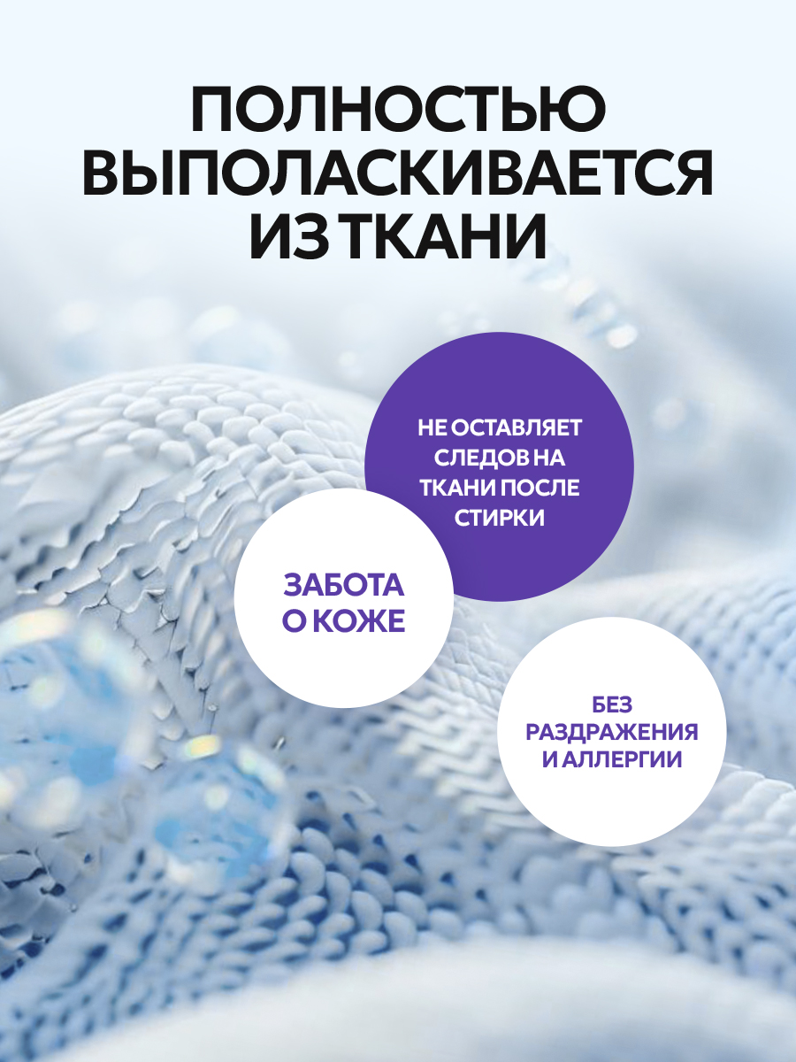 Гель для стирки NICE by Septivit Сильнозагрязненные вещи 5л - фото 5