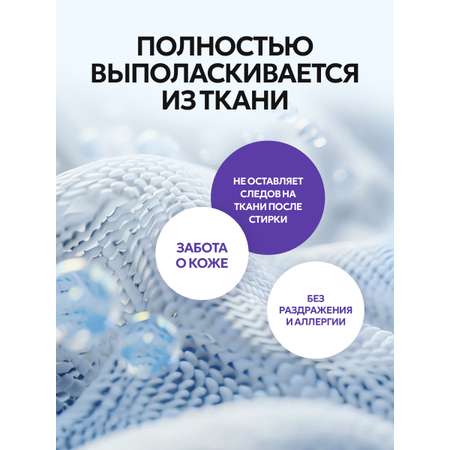 Гель для стирки NICE by Septivit Сильнозагрязненные вещи 5л