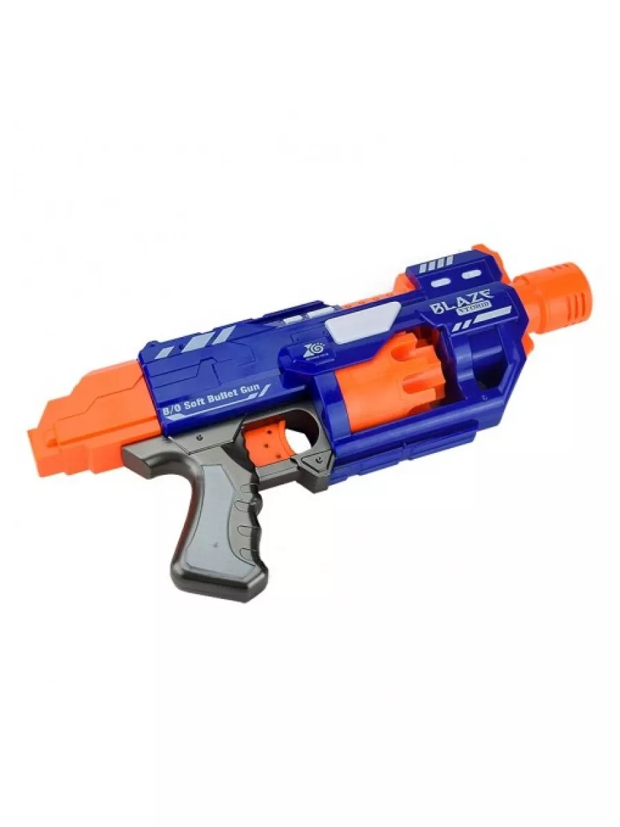 Бластер Zecong Toys - фото 3