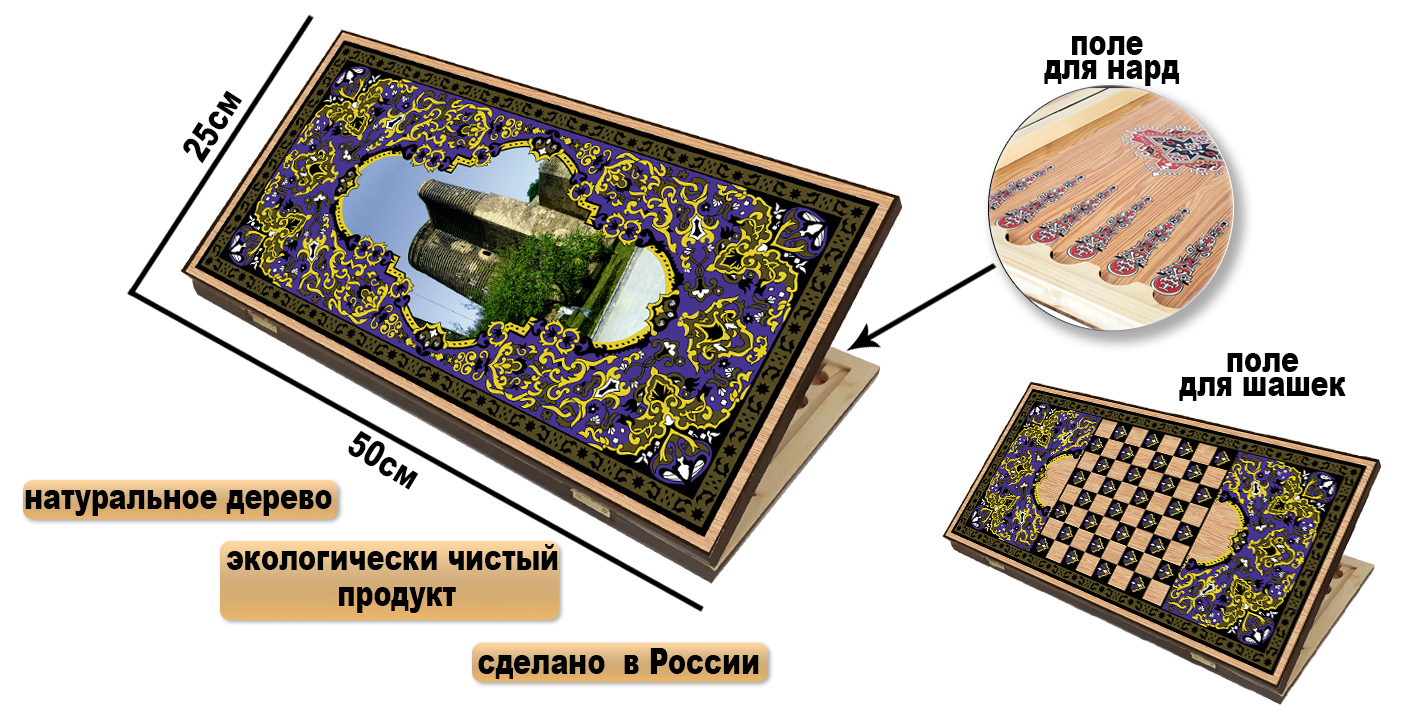 Настольная игра Partida - фото 7