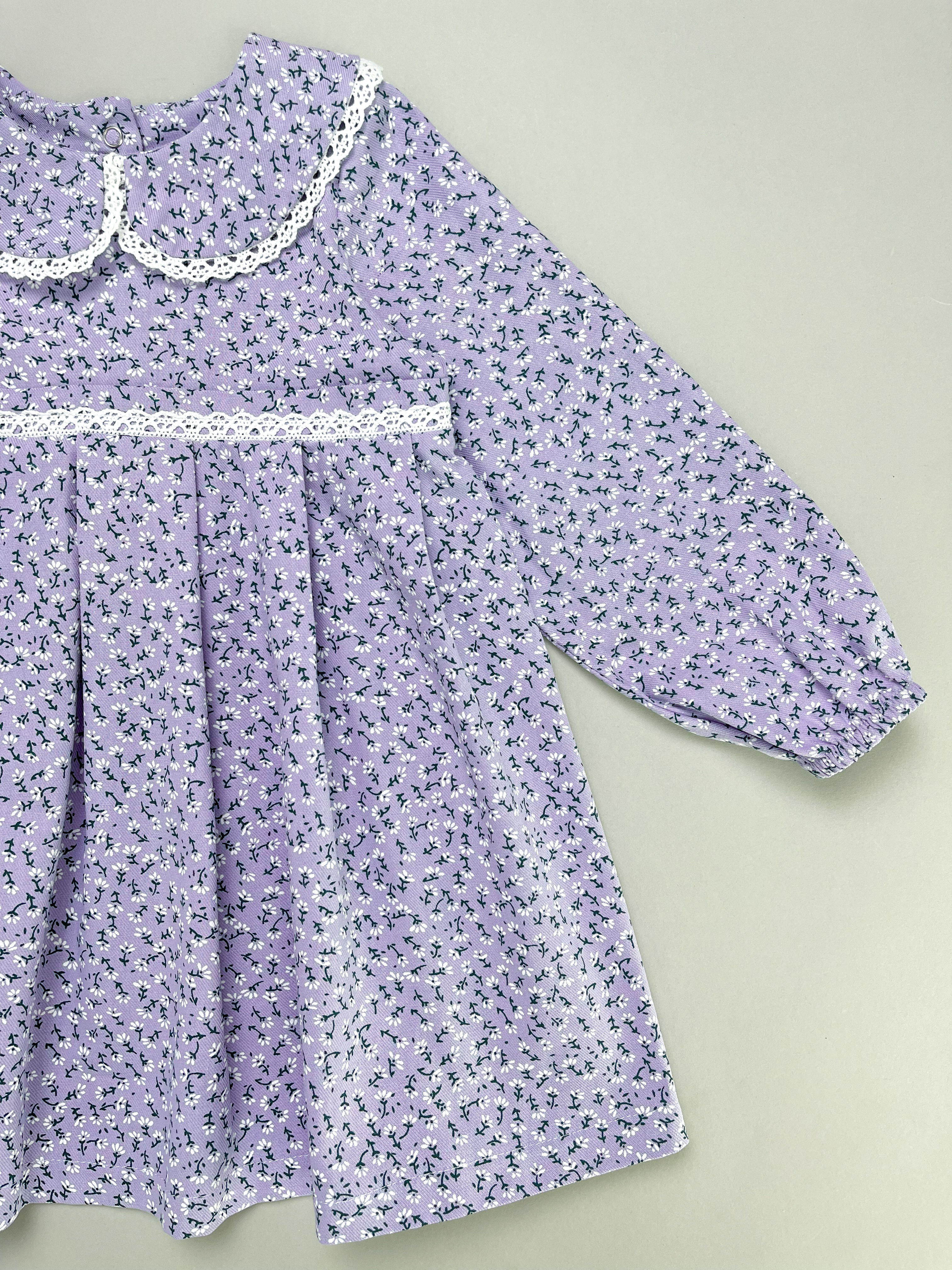 Платье MOUN ЦБ-00001584 - фото 11