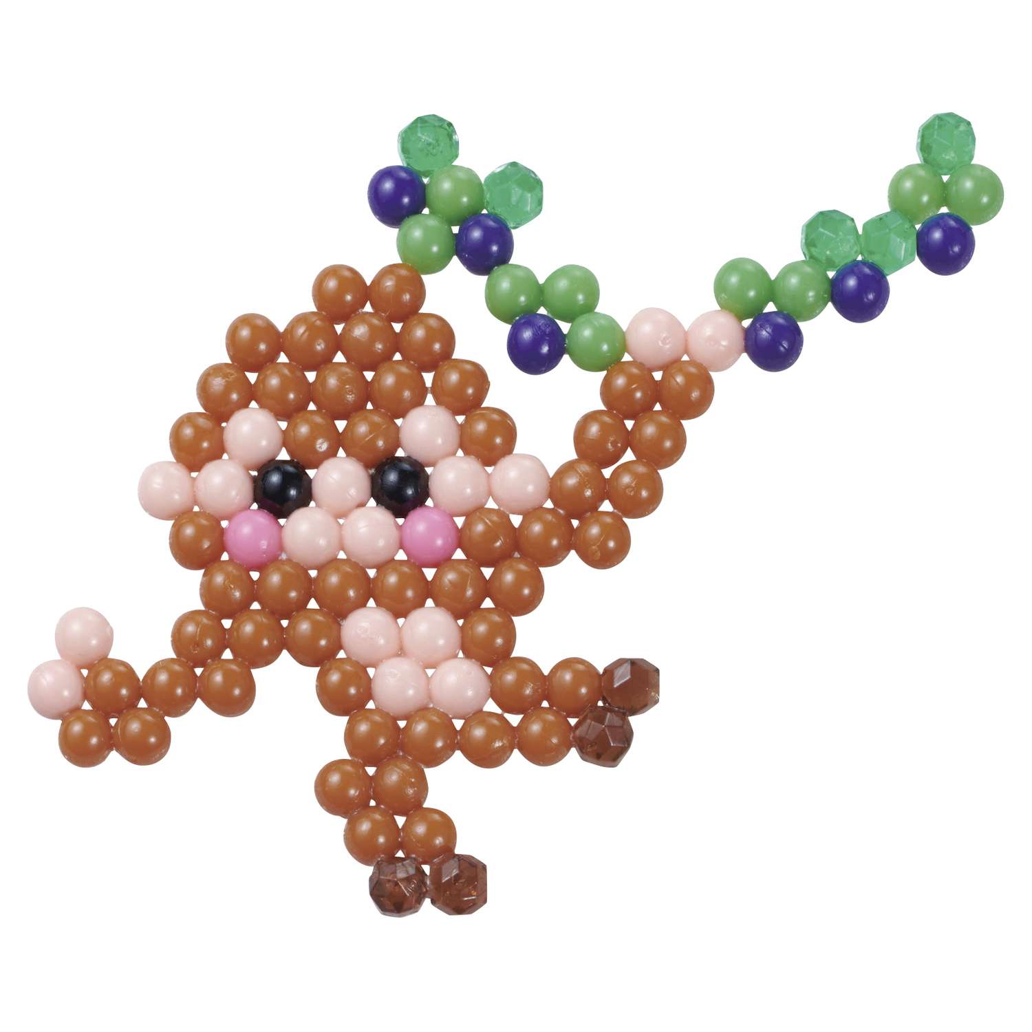 Аквамозаика Aquabeads Сафари - фото 21