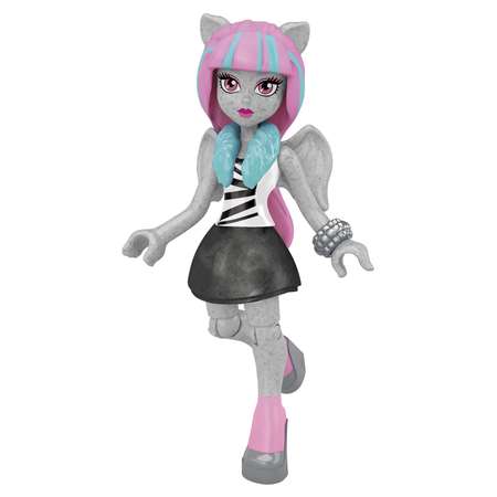 Конструктор Mega Bloks блочный
