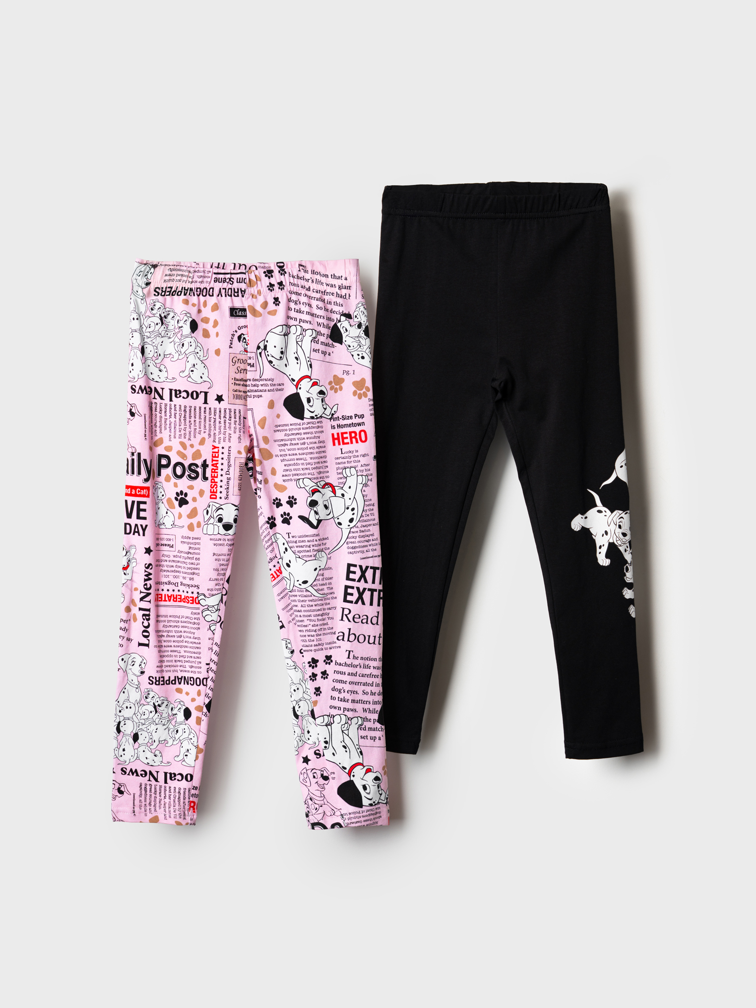 Леггинсы 2 шт PlayToday 12622018 - фото 8