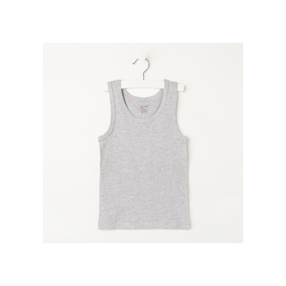 Майка 4 шт SoloWay SW3155 - фото 6