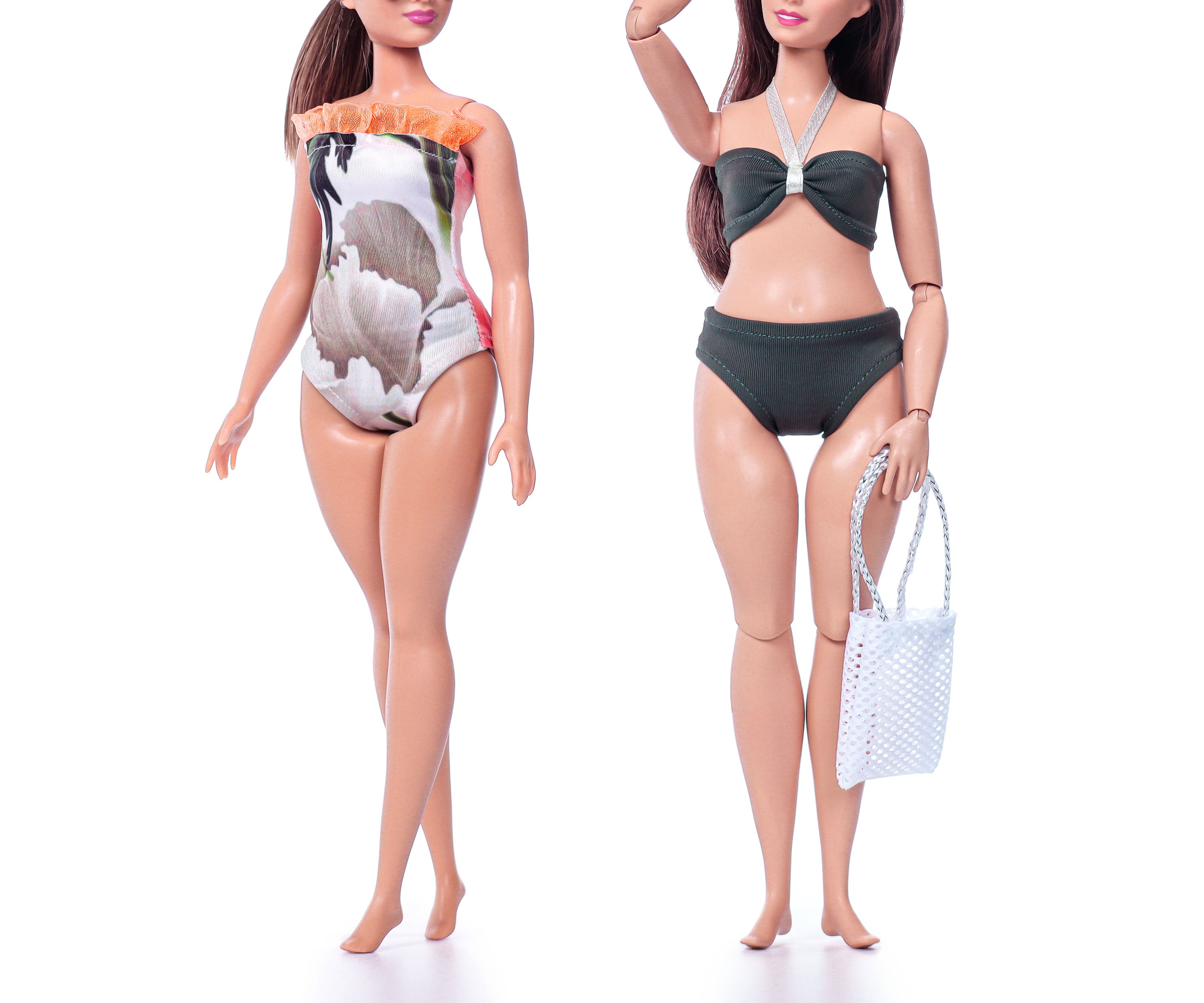 Одежда для кукол VIANA 11.266.17v - фото 1