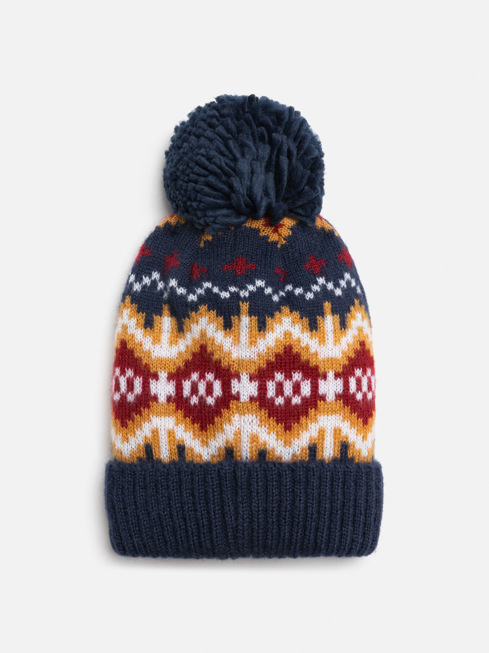 Шапка Acoola 20136400262_0092788 - фото 4