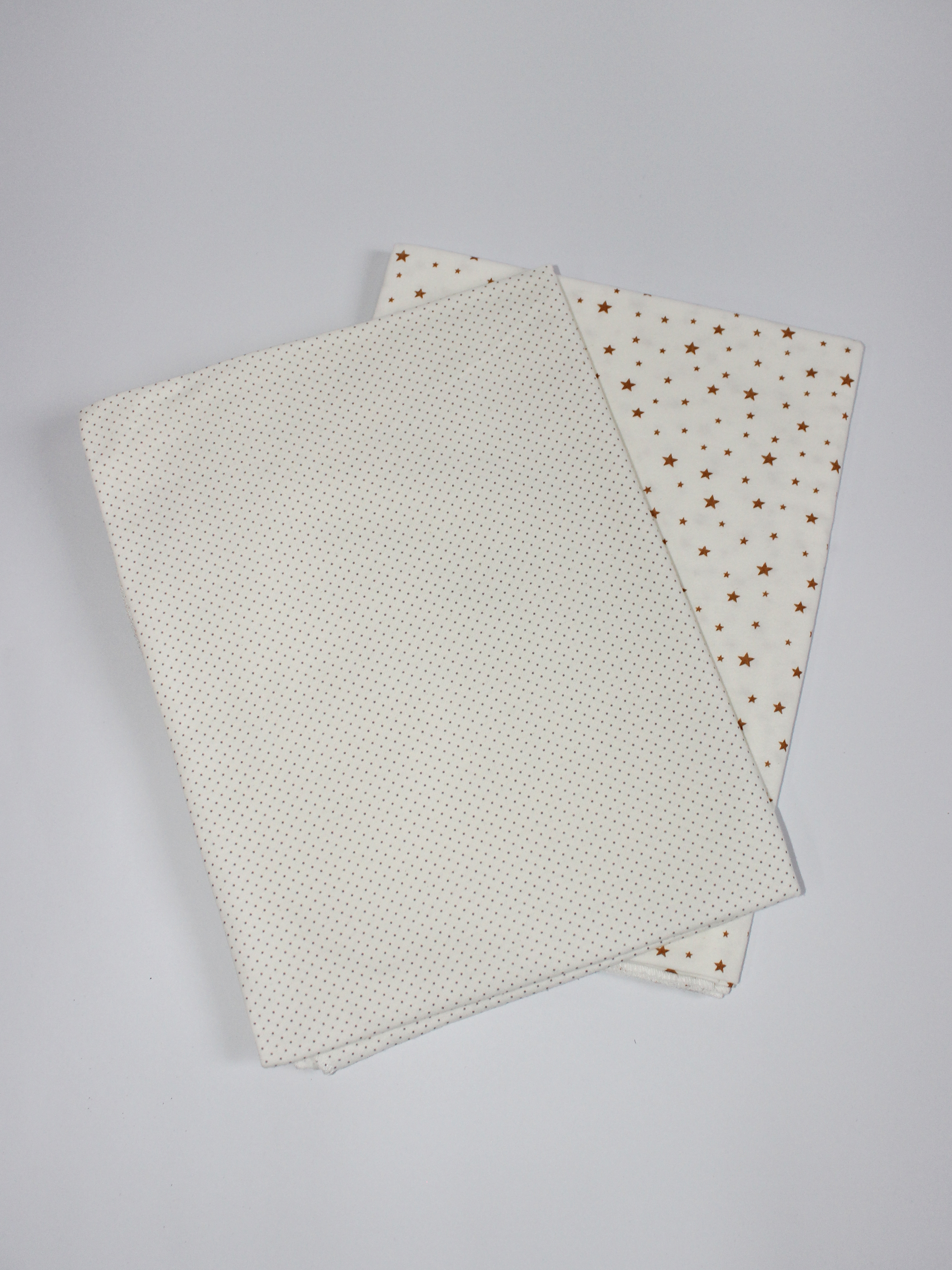 Пелёнка Шустрая пчелка трикотаж 95х120 см 2 шт. - фото 3