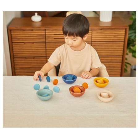 Игрушка Plan Toys