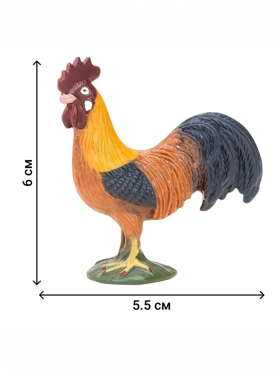 Игровой набор Masai Mara На ферме - фото 3