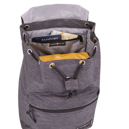 Рюкзак Swissgear