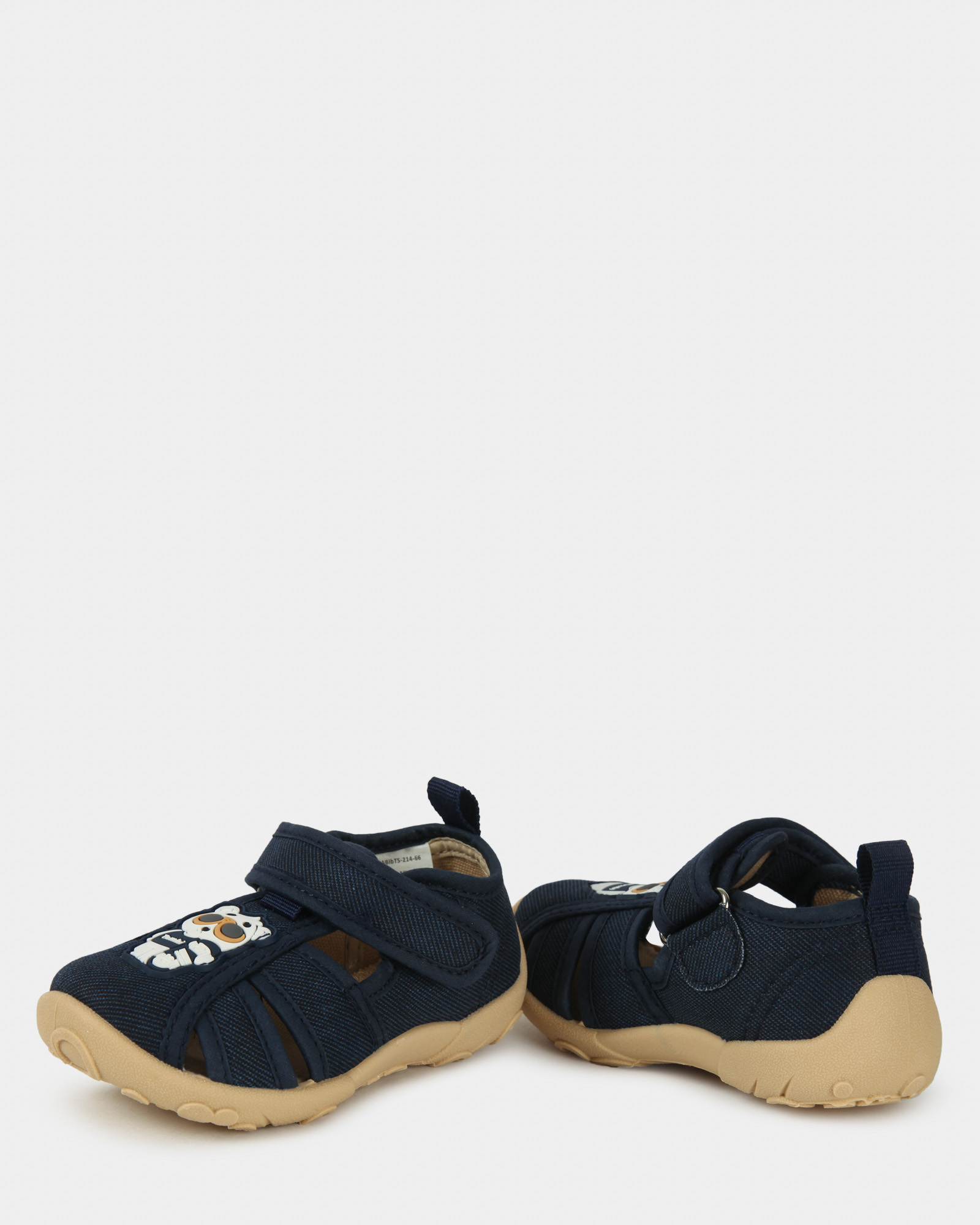 Сандалии Tombi S26ABibTS-214-66 - фото 6