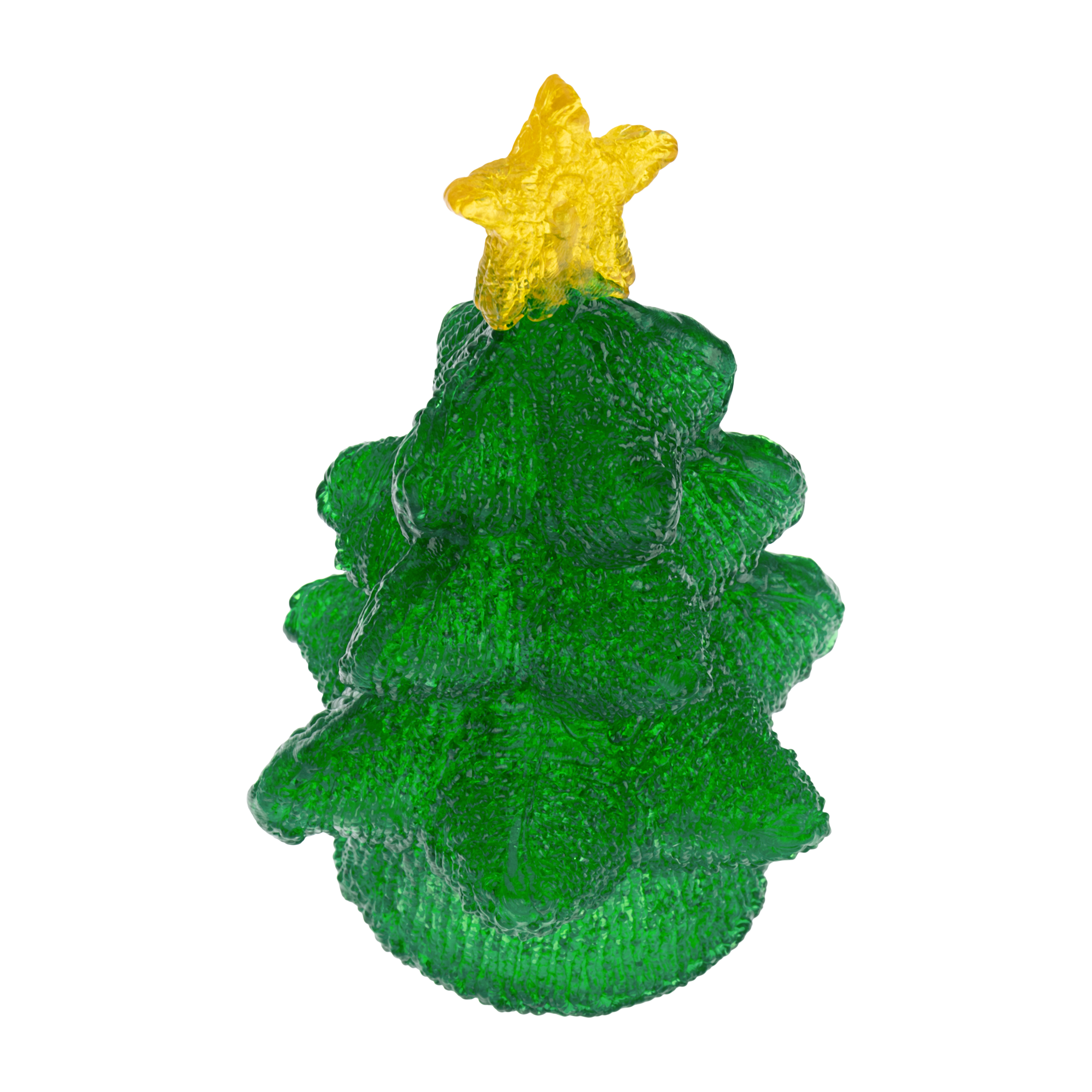 Акриловая светодиодная фигура-ночник NEON-NIGHT Елочка 513-322 - фото 7