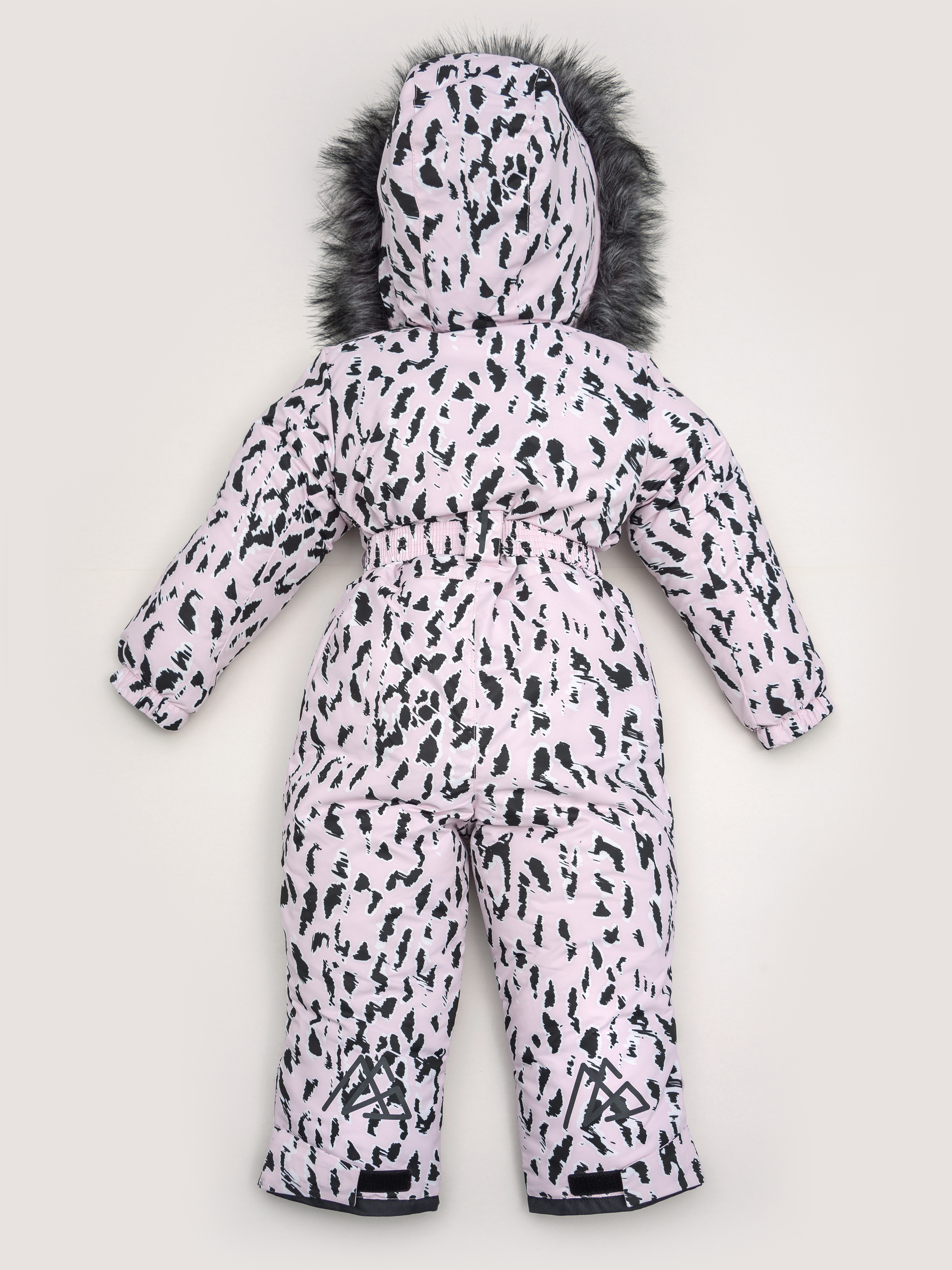Комбинезон Artel 11051-12_dots pink - фото 18