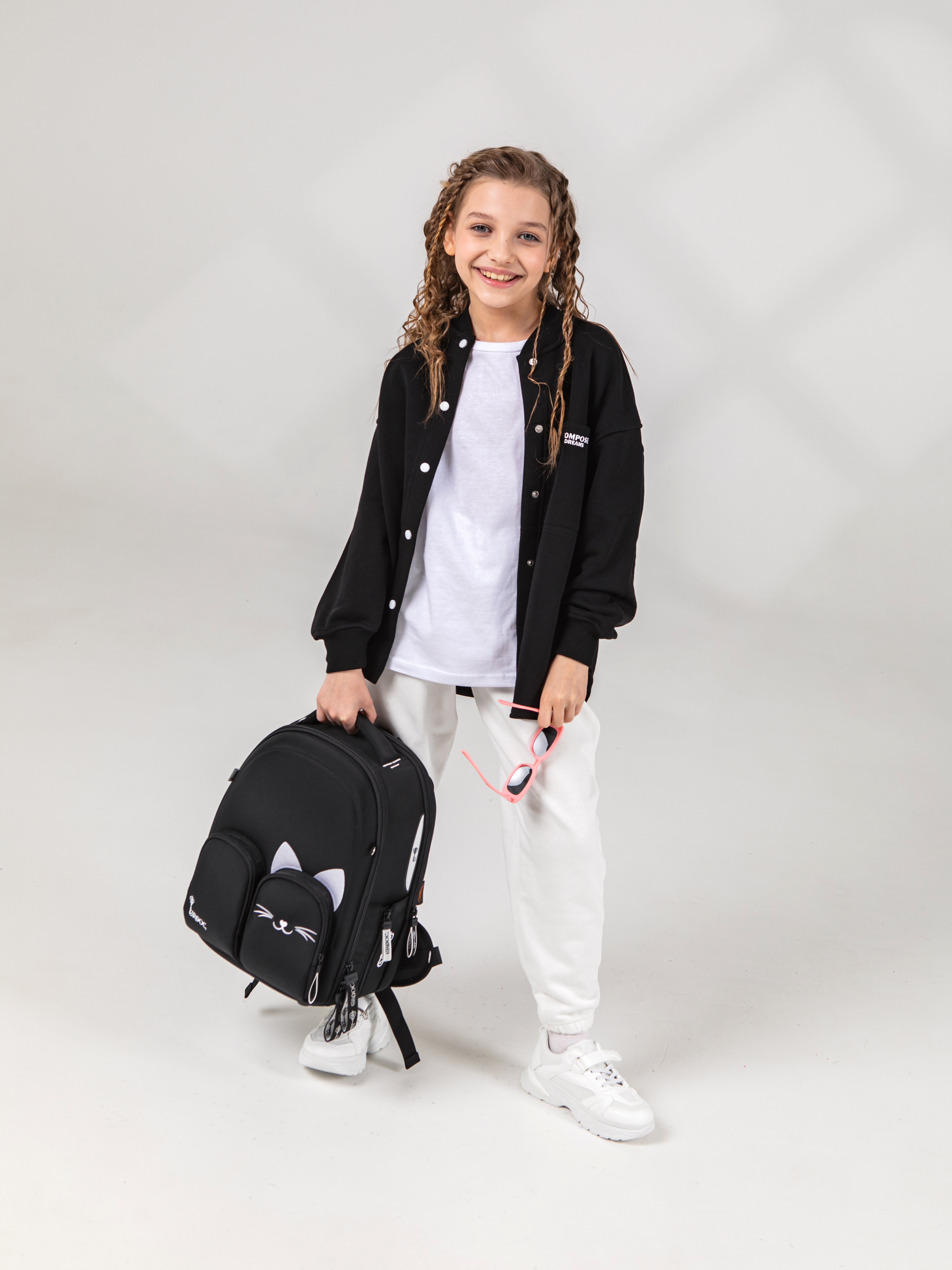 Ранец GROOC - фото 5