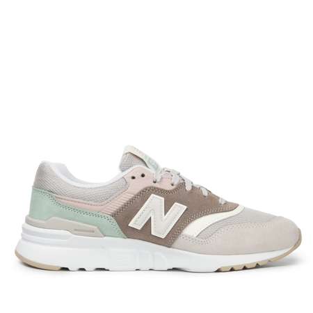 Кроссовки New Balance