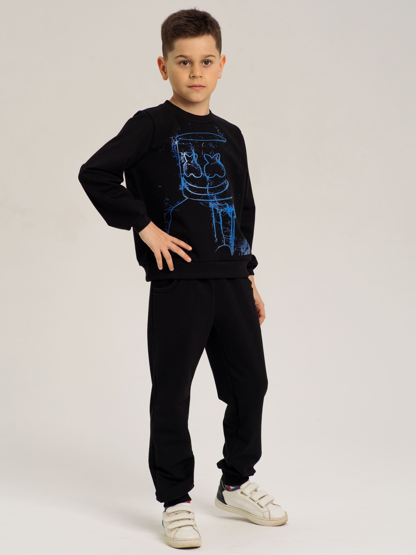 Костюм VGtrikotazh d2596 - фото 5