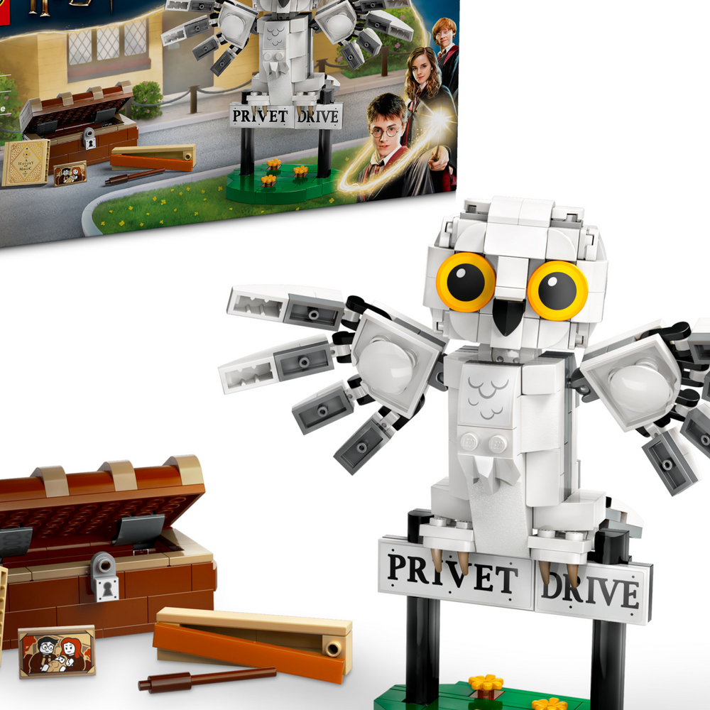 Конструктор LEGO 337 дет. - фото 2