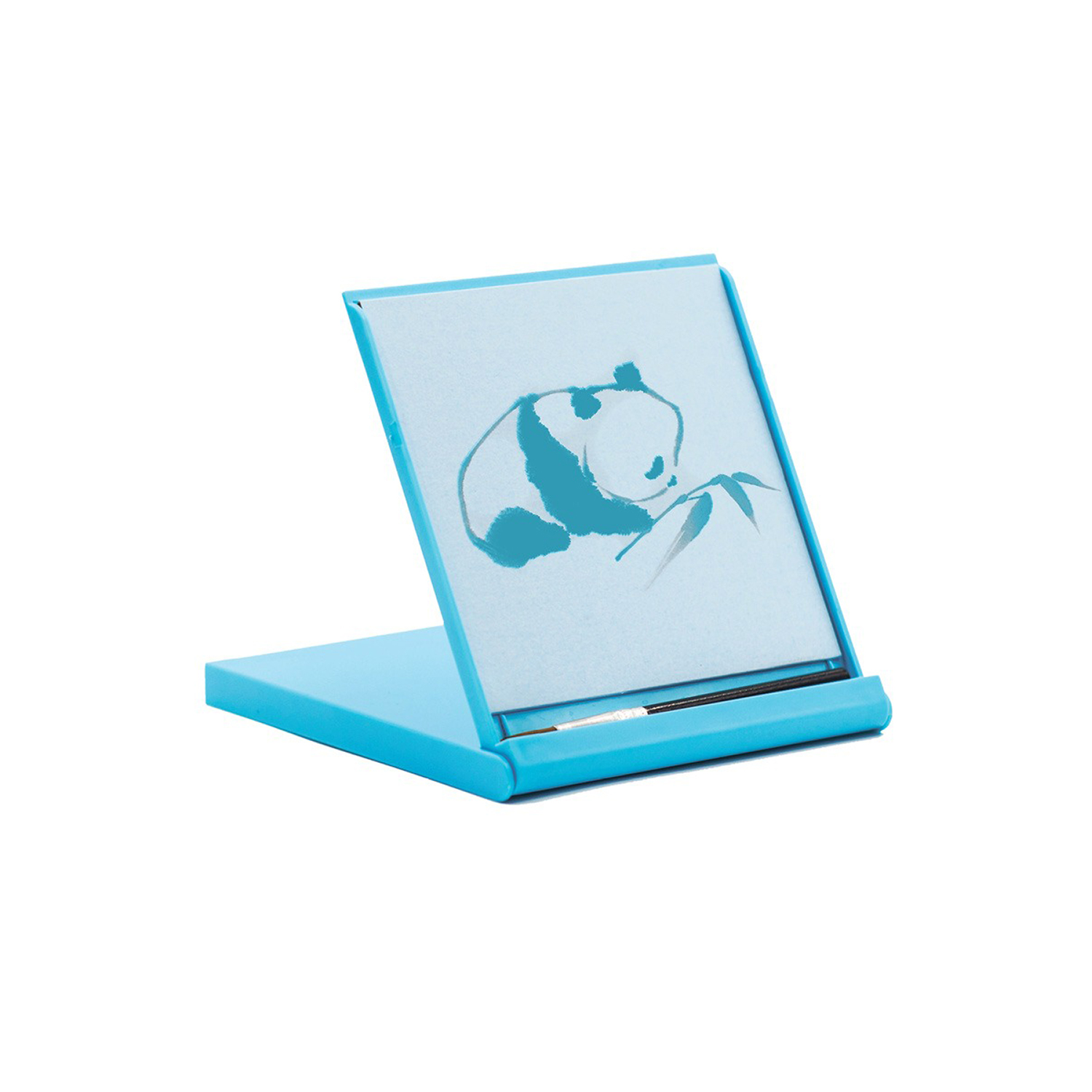 Акварисование Назад к истокам - фото 3