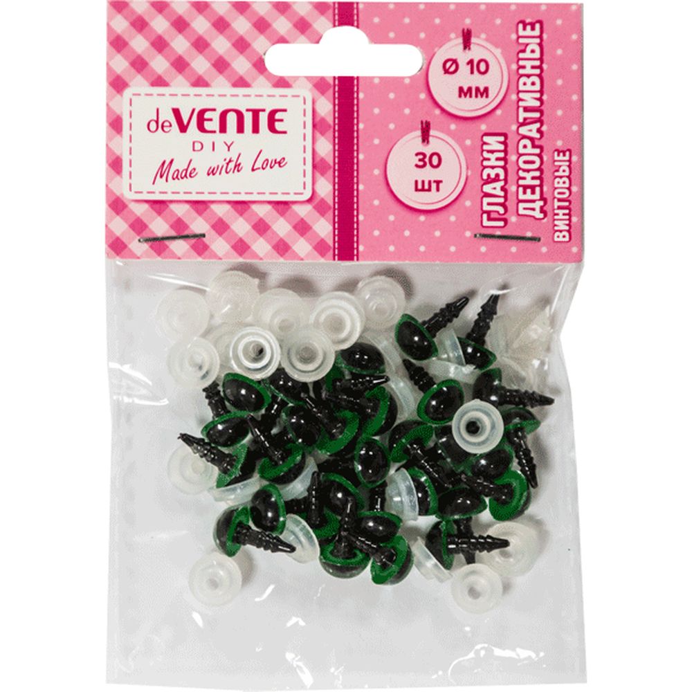 Набор для творчества deVENTE шитье - фото 1