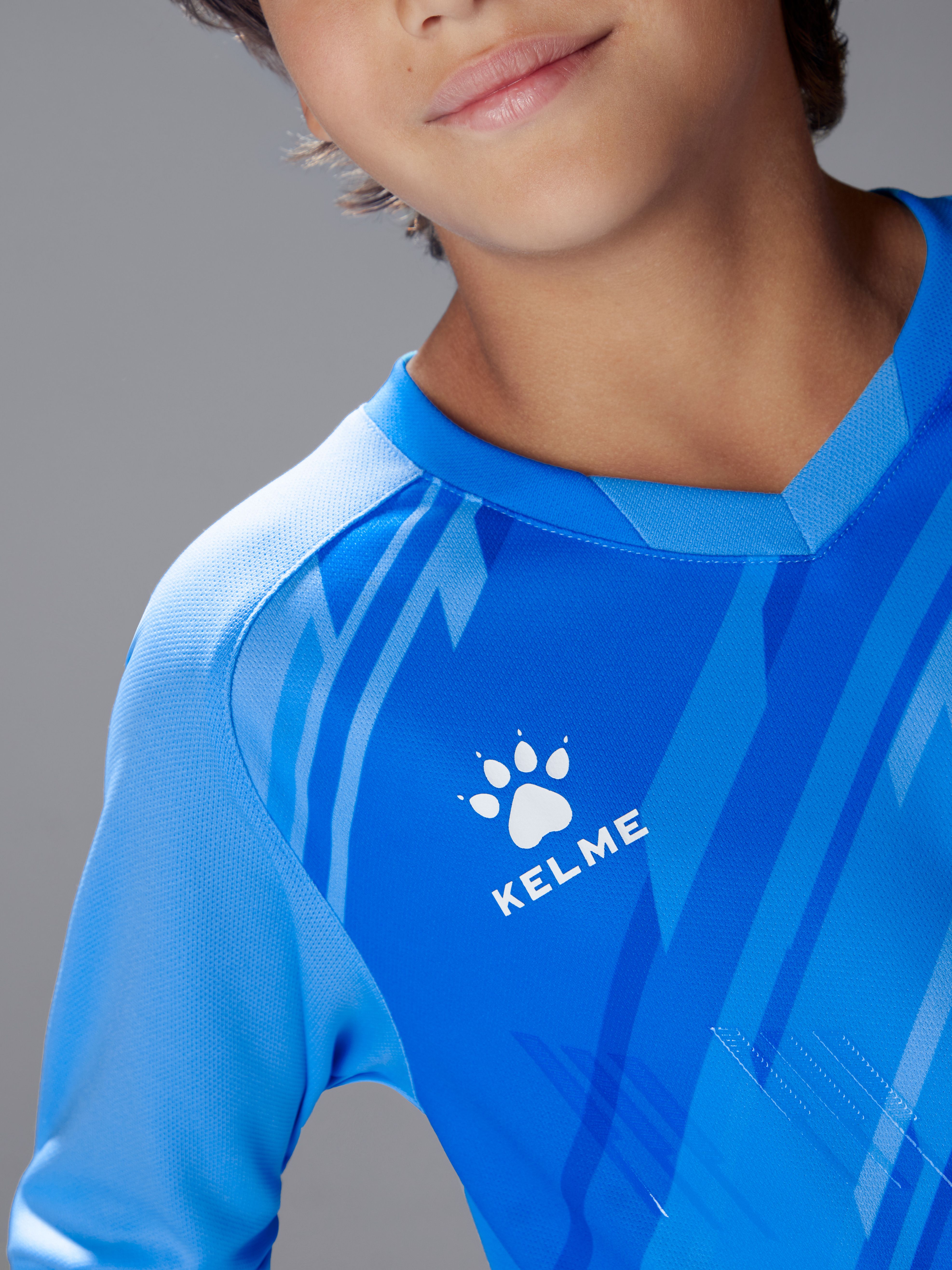 Вратарская форма KELME 7361ZB3256-404 - фото 14