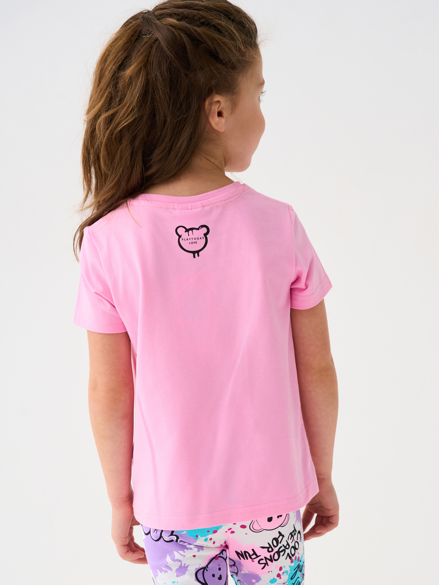 Футболка PlayToday 12622432 - фото 3