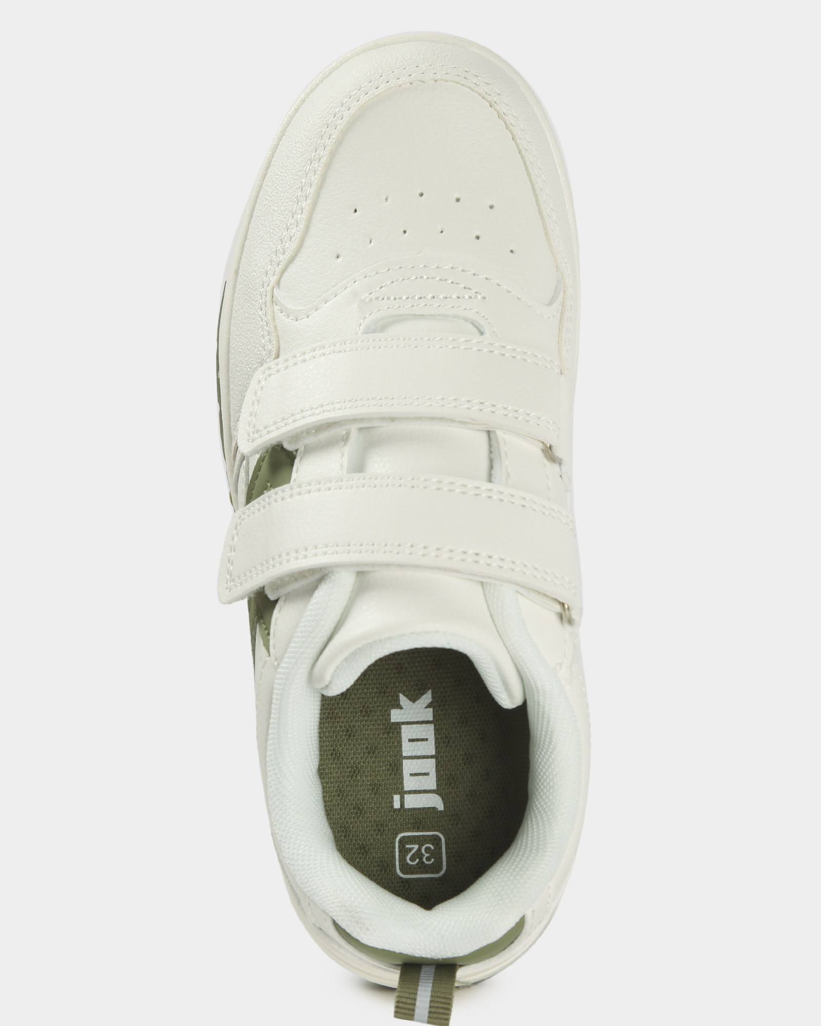 Полуботинки Jook S26WFtbSN-609-00 - фото 4