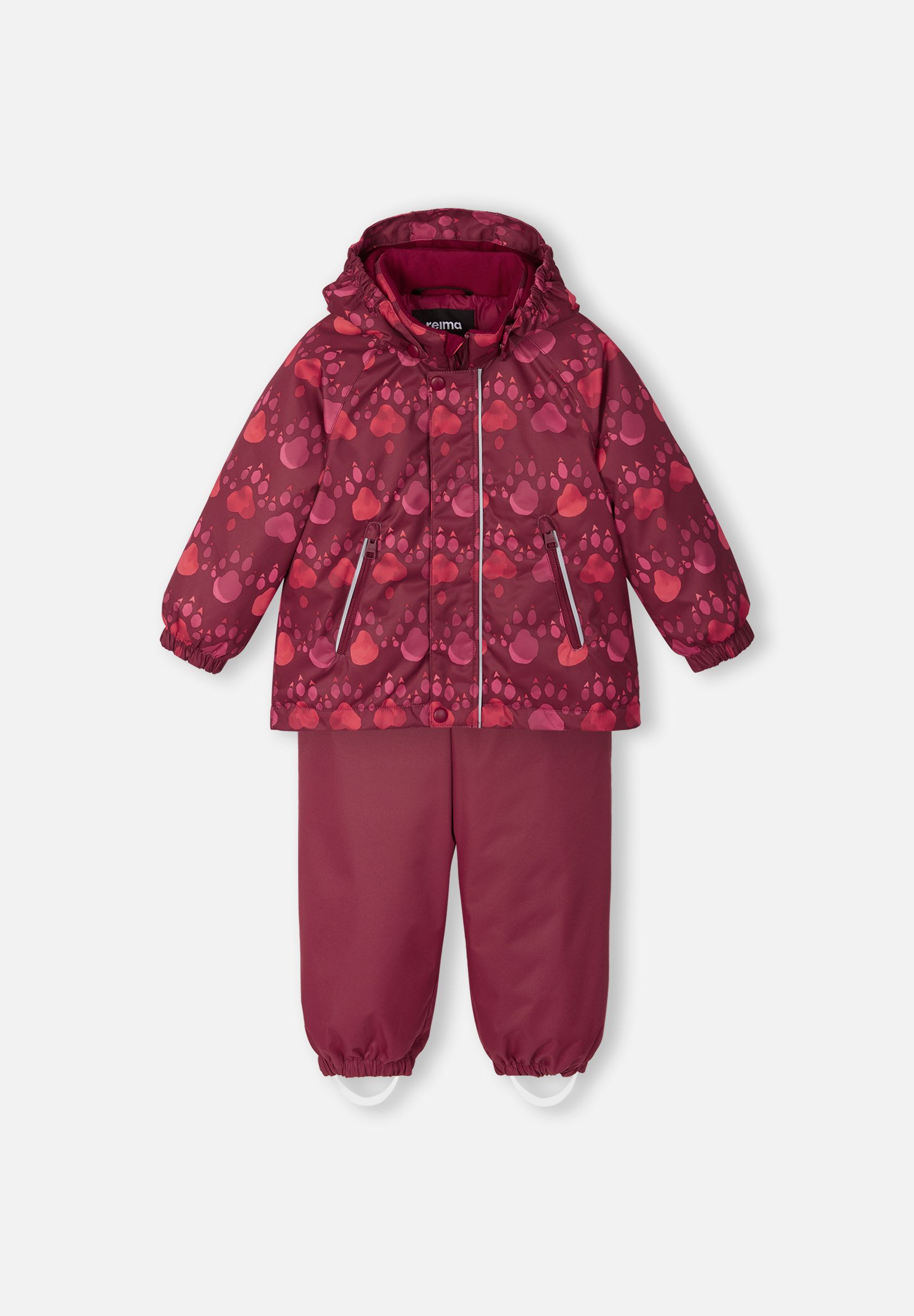 Комплект Reima 513127A-3955 - фото 1