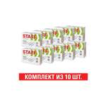 Скрепки Staff 1000 шт.