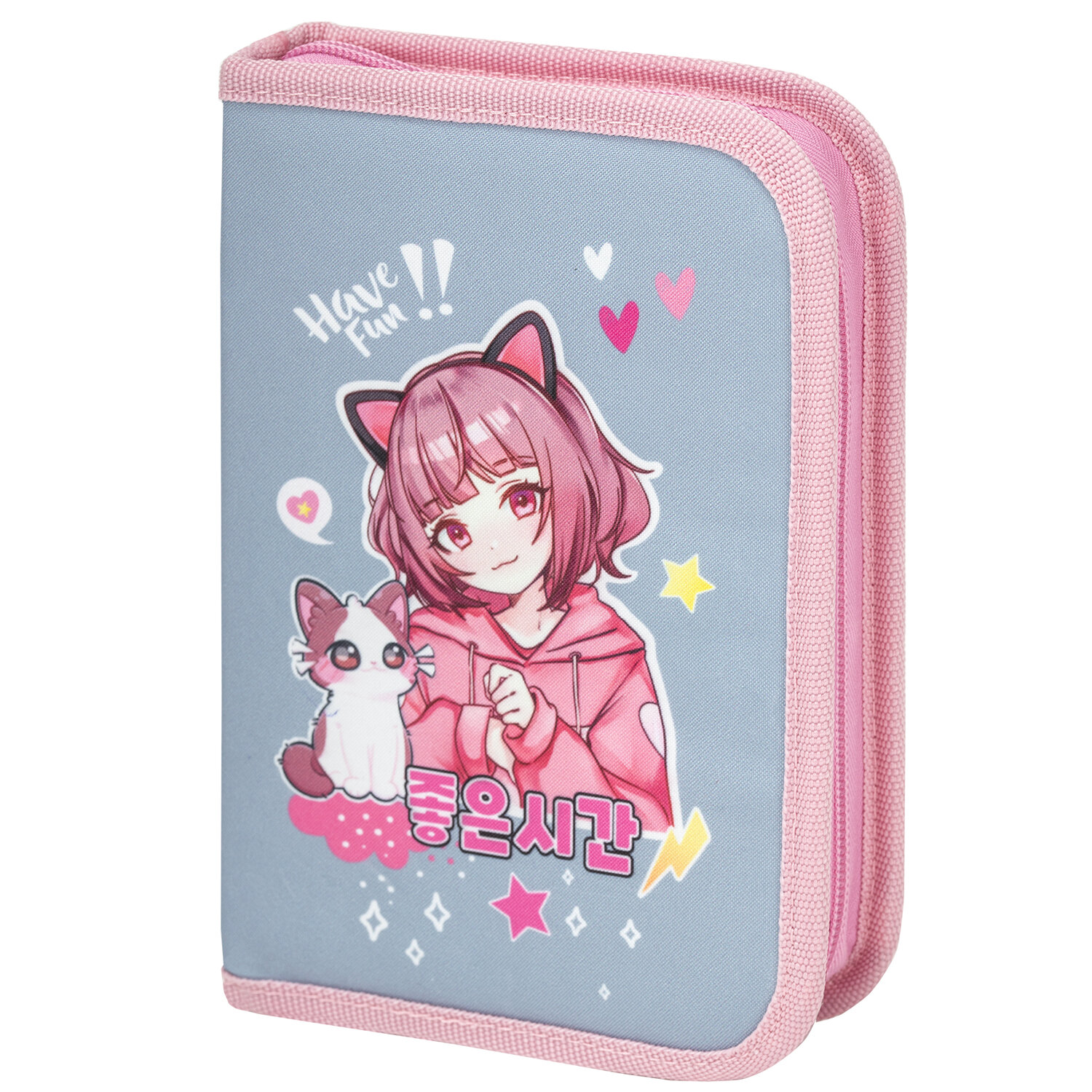 Пенал Brauberg - фото 8