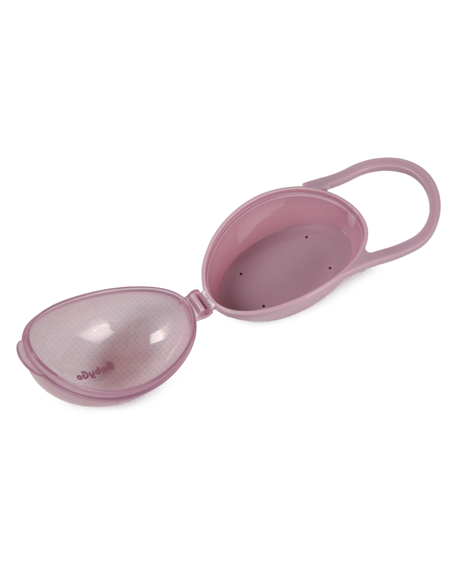 Футляр для пустышки BabyGo - фото 3