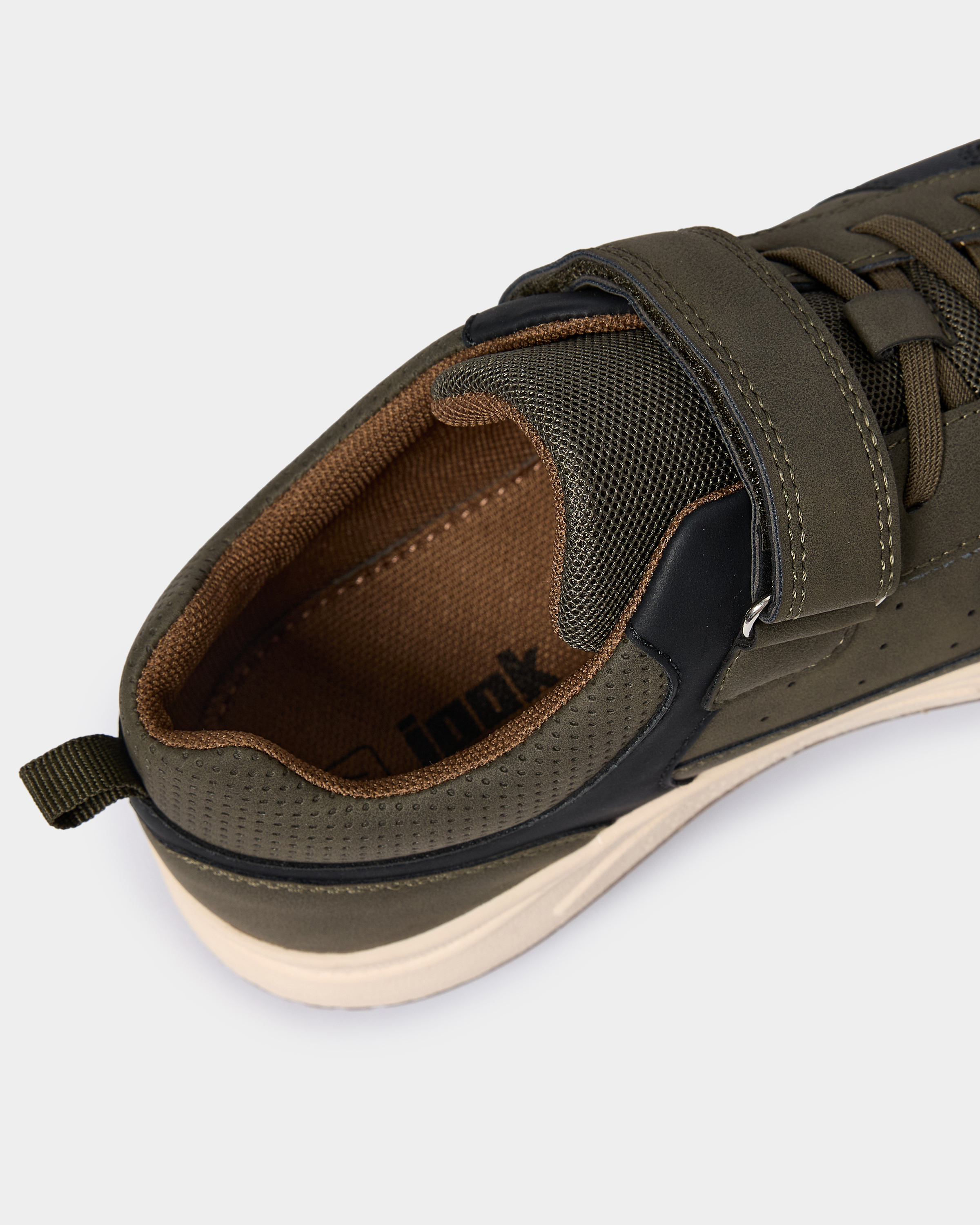 Полуботинки Jook S26HWtbSN-608-24 - фото 5