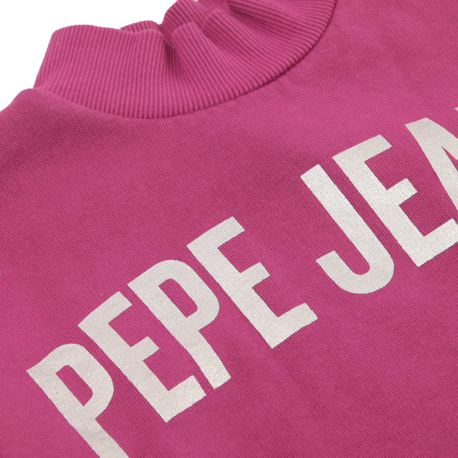 Свитшот Pepe Jeans London PG581122 - фото 3