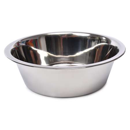 Подставка для кошек-собак Ankur с двумя мисками 2.50л AEAS-02