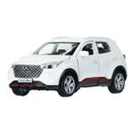 Автомобиль Технопарк Chery tiggo